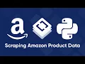 Boost Your E-Commerce Research Scraping Amazon s Product Search Results using Selenium in Python