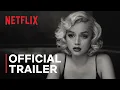 Download Lagu BLONDE | From Writer and Director Andrew Dominik | Official Trailer | Netflix