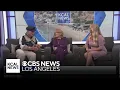Ann-Margret and Pat Boone talk about the upcoming Cinecon 61 Classic Film Festival