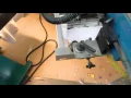 Pilot Mtn Guns Ammo in progress printing