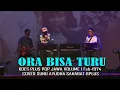 Download Lagu 🔴Ora Bisa Turu - Cover Sunu Ayudha | Tribute Bplus Band untuk Koes Plus \u0026 Koes Bersaudara