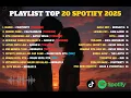 Download Lagu Lagu Pop Indo Terbaru 2025 Top Hits 20 Song Playlist HOTTEST Spotify Music Trends in Indonesia