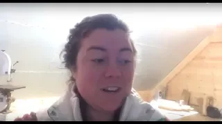 The First Look at Gecko’s Interior