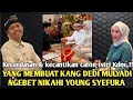 2026 KANG DEDI SIAP NIKAHI YOUNG SYEFURA OTW MALAYSIA..?!