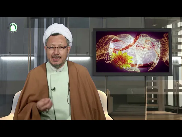 ⁣84 ربیع الاول صلح امام حسنع