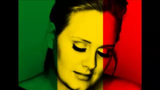 Adele Set Fire To The Rain Reggae Version By Reggaesta  Adele Set Fire To The Rain Reggae Version By Reggaesta
