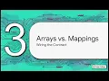 Solidity Advanced Structs and Mappings Forge College