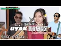 UYAK UTANG - RAKASIDAN - cover by mangtrianti Channel