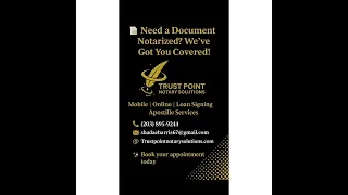 Connecticut Notary Near Me