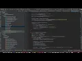 Basic Banking System The Sparks Foundation Android Development TASK Vishwan Tiwari