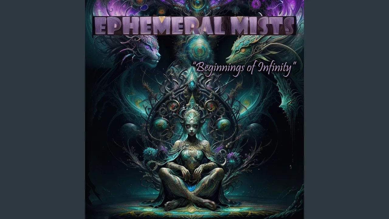 Surreal Lullings of the Sublime