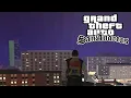 GTA San Andreas - Mission #90 - Breaking the Bank at Caligula's