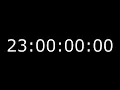 Download Lagu 24 Hour Timer  Count Up 42 Fps