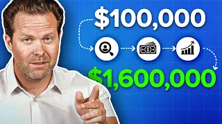 Why does your Net Worth EXPLODE after 100k the truth Q A