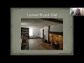 TPL Explore The Adams National Historical Park