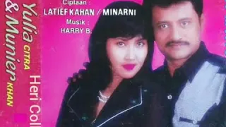 Download Yulia Citra \u0026 Munier Khan - Deritamu Dosaku MP3