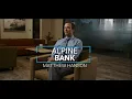 CSCEDC - Behind The Business Series Alpine Bank