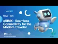 eSIMX Why I Ditched Physical SIM Cards for My Global Travels