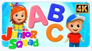 ABC Song for Kids And More | Nursery Rhymes And Educational Songs For Toddlers & Preschoolers