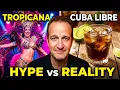 Cuba Libre at the Tropicana Is It Worth the Hype Honest Reviews