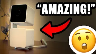 Is This Wyze Camera Worth Buying My 2 Year Review Might Surprise You