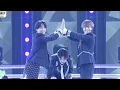 『Naniwa101スペシャル』なにわ男子「勇気100％」笑顔あふれる応援ソングステージ venue101 // ari green