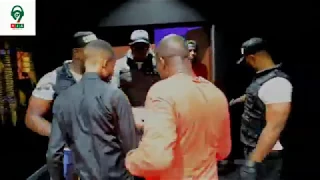 must watch simis performance the grand launch of redson lounge