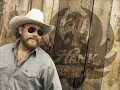 Hank Williams Jr. Blues Man