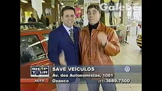 SAVE VEÍCULOS PAULO VERONEZI GALEBE 19 07 2002 1