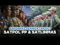 LIVE - RAKORNAS HUT SATPOL PP \u0026 SATLINMAS