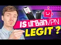 Is Urban VPN Legit Honest Urban VPN Review