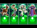 Download Lagu Bullseye 🆚 Woody 🆚 Buzz Lightyear 🆚 Zurg 🔥Tiles Hop🔥
