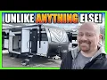NEW 30ft Couple s Camping FRANKENCAMPER RV 2026 Vibe 2500FIK Travel Trailer