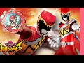 Download Lagu Avataro Sentai Don Brothers | Don Momo - Avatar Change - Kyoruger Red ( Henshin Sound )