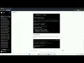 spacy library in python