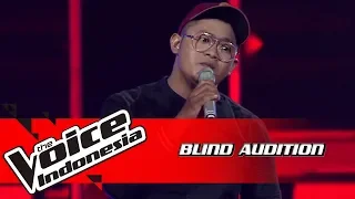 Download Dodi - Deen Assalam | Blind Auditions | The Voice Indonesia GTV 2018 MP3