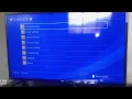 How to jailbreak your PS4 with https nazky github