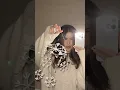 Cute DIY Glowing SNOWFLAKES Magical WINTER Decor