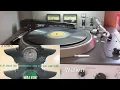 Miles Davis / Walkin' / PRLP 7076 A