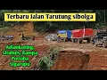 Lagu 🔴 Terbaru Jalan Tarutung sibolga ‼️ Lobu pining - Rampa poriaha...