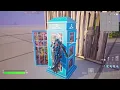 Fortnite rizz lines map