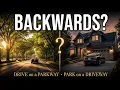 Why Do We Drive on Parkways but Park in Driveways AURETH Enigma