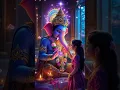 Lagu Unstoppable Devotion 💥 | Ganesh Ji Song 2025 | Feel the Power of Ganpati Bappa 🙏 #shorts #ganesh