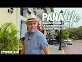 Pana Life - Sama Sky Lounge La Toscana Restaurant Casco Viejo Panama