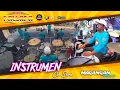 Download Lagu INSTRUMEN - Cek Sound - NEW PALLAPA - DHEHAN Audio - MAGANGAN Community - Kendal 2023