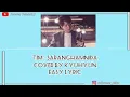 Lagu TIM - SARANGHAMNIDA / COVER BY KYUHYUN (EASY LYRIC)