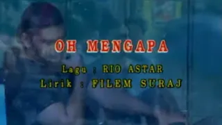 oh mengapa ashraff official music video lagu dangdut