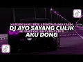 Download Lagu DJ HARUSKAH KU BERLARI KEPADAMU KASIH || DJ AYO SAYANG CULIK AKU DONG VIRAL TIKTOK 2024 REVERB