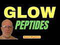 The GLOW Peptide Stack BPC-157 TB-500 GHK-Cu