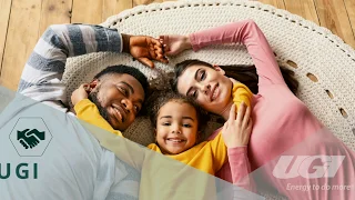 UGI Utilities Customer Assistance Programs